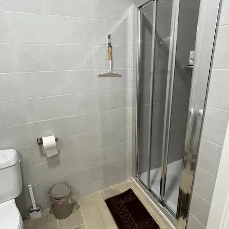 En Planta Baja Con Terraza Habitación en casa particular